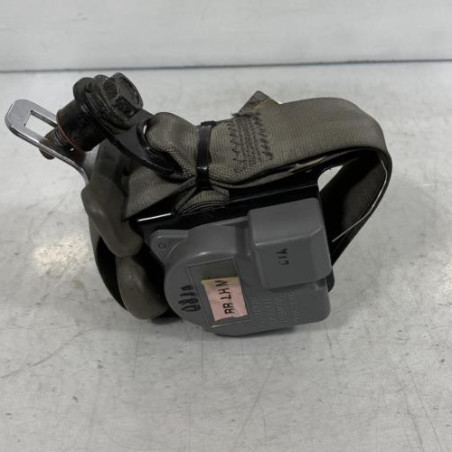 Ceinture arriere gauche DAEWOO REZZO Photo n°1