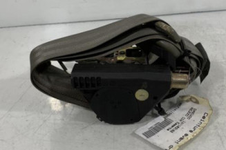 Pretensionneur de ceinture avant droit DAEWOO REZZO