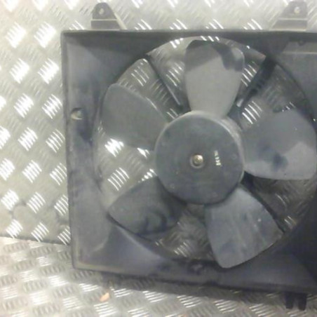 Moto ventilateur radiateur DAEWOO REZZO Photo n°1