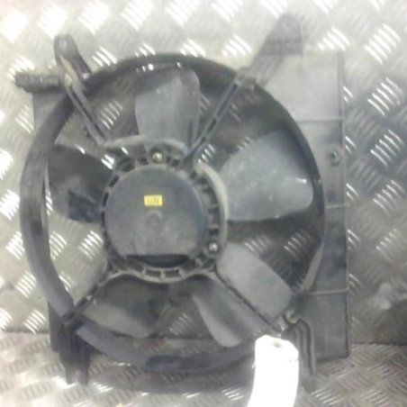 Moto ventilateur radiateur DAEWOO REZZO