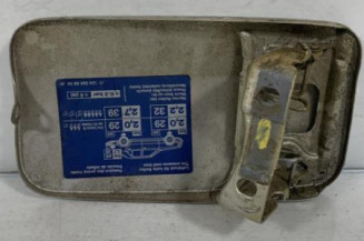 Trappe d'essence MERCEDES 300 W124