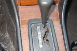 Trappe d'essence MERCEDES 300 W124