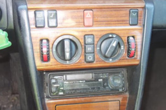 Trappe d'essence MERCEDES 300 W124