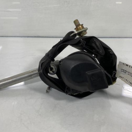Pretensionneur de ceinture avant gauche MERCEDES 300 W124 Photo n°1