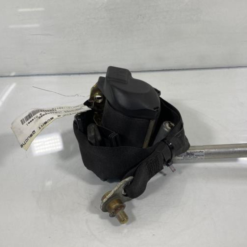 Pretensionneur de ceinture avant gauche MERCEDES 300 W124 Photo n°3