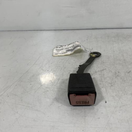 Attache ceinture avant droit MERCEDES 250 W124