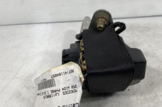 Pretensionneur de ceinture avant droit MERCEDES 250 W124
