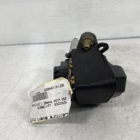 Pretensionneur de ceinture avant droit MERCEDES 250 W124