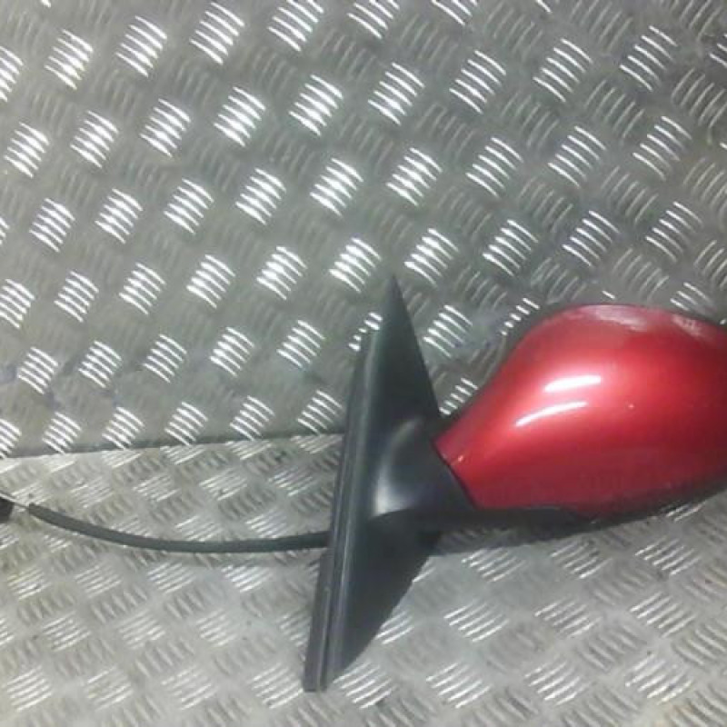 Retroviseur gauche SEAT IBIZA 3 Photo n°2
