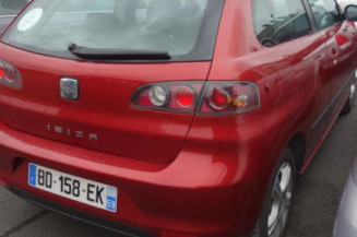 Retroviseur gauche SEAT IBIZA 3