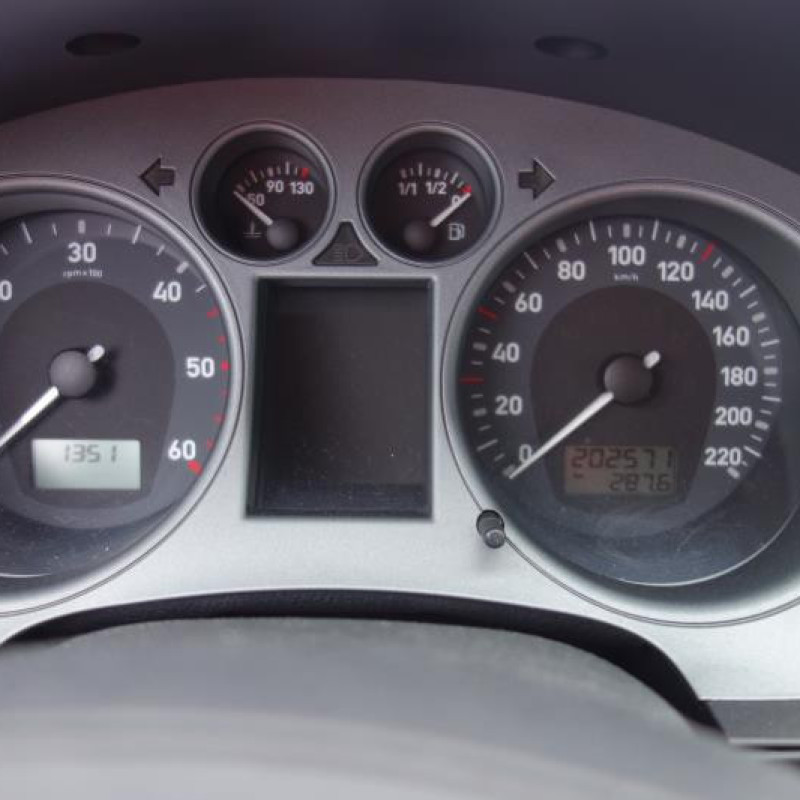 Retroviseur gauche SEAT IBIZA 3 Photo n°8