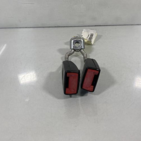 Attache ceinture arriere gauche SEAT IBIZA 3 Photo n°1
