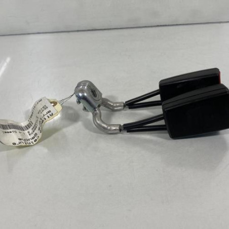 Attache ceinture arriere gauche SEAT IBIZA 3