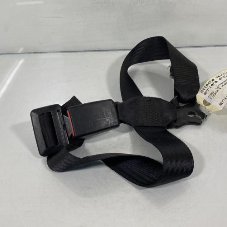 Attache ceinture arriere droit FORD FIESTA 4 Photo n°1