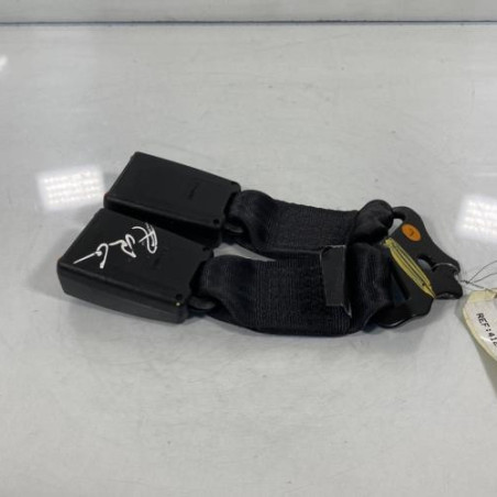 Attache ceinture arriere gauche FORD FIESTA 4