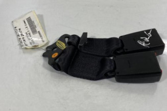 Attache ceinture arriere gauche FORD FIESTA 4
