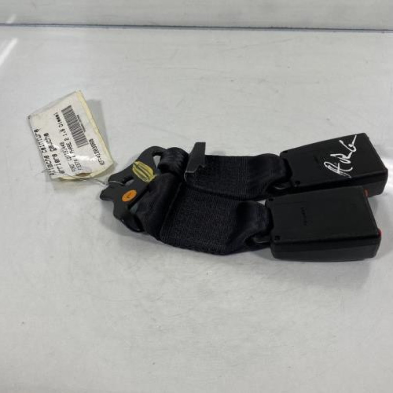 Attache ceinture arriere gauche FORD FIESTA 4 Photo n°3