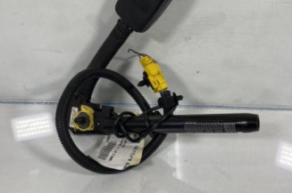 Pretensionneur de ceinture avant droit FORD FIESTA 4 Photo n°1