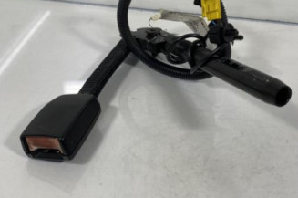 Pretensionneur de ceinture avant droit FORD FIESTA 4