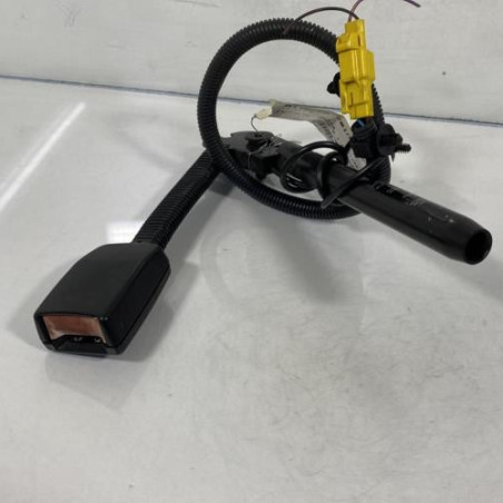 Pretensionneur de ceinture avant droit FORD FIESTA 4