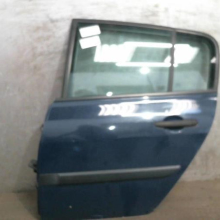 Porte arriere gauche RENAULT MEGANE 2 Photo n°1