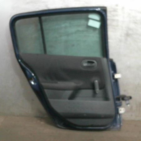 Porte arriere gauche RENAULT MEGANE 2