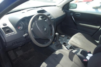 Porte arriere gauche RENAULT MEGANE 2