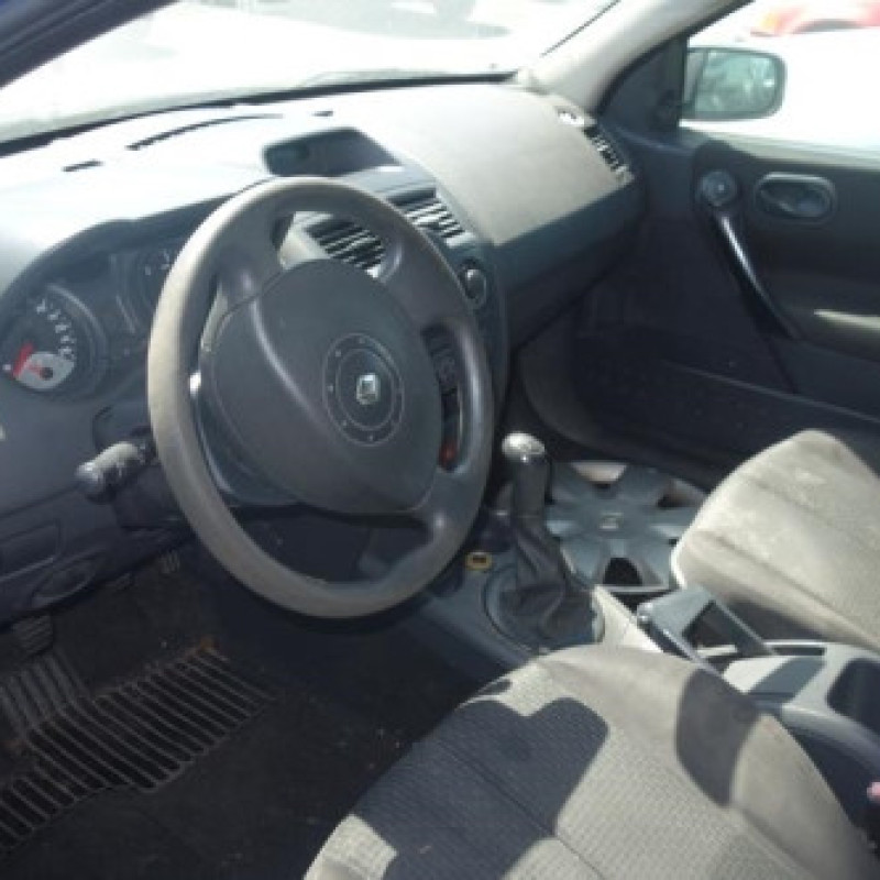 Porte arriere gauche RENAULT MEGANE 2 Photo n°7