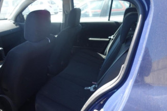 Porte arriere gauche RENAULT MEGANE 2