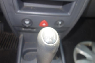 Porte arriere gauche RENAULT MEGANE 2
