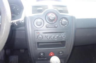 Porte arriere gauche RENAULT MEGANE 2