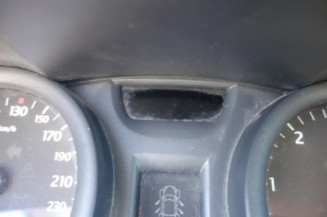 Porte arriere gauche RENAULT MEGANE 2