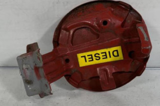 Trappe d'essence TOYOTA AYGO 1