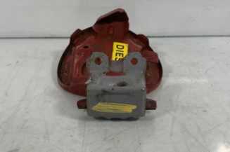 Trappe d'essence TOYOTA AYGO 1