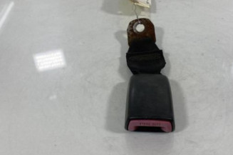 Attache ceinture arriere gauche TOYOTA AYGO 1 Photo n°1
