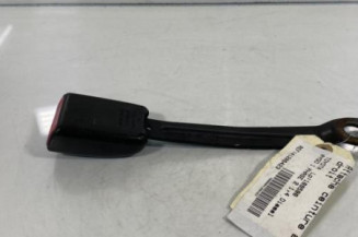 Attache ceinture avant droit TOYOTA AYGO 1