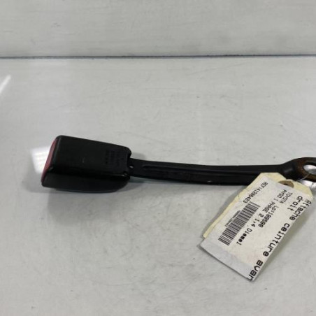 Attache ceinture avant droit TOYOTA AYGO 1