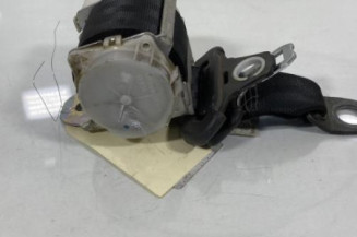 Ceinture arriere droit TOYOTA AYGO 1 Photo n°1