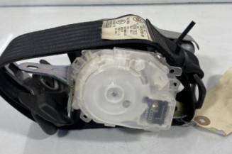 Pretensionneur de ceinture avant droit TOYOTA AYGO 1 Photo n°1
