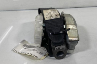 Pretensionneur de ceinture avant droit TOYOTA AYGO 1