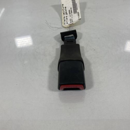 Attache ceinture arriere gauche SUZUKI SWIFT 4 Photo n°1