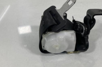 Ceinture arriere gauche SUZUKI SWIFT 4 Photo n°1