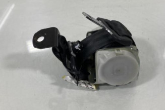 Ceinture arriere gauche SUZUKI SWIFT 4