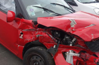 Ceinture arriere gauche SUZUKI SWIFT 4