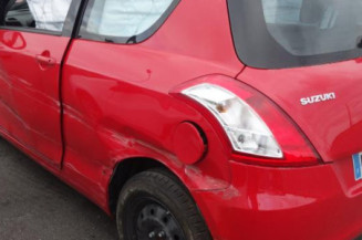 Ceinture arriere gauche SUZUKI SWIFT 4