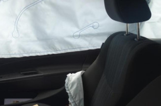 Ceinture arriere gauche SUZUKI SWIFT 4
