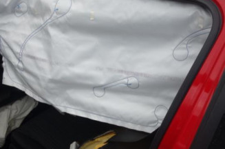 Ceinture arriere gauche SUZUKI SWIFT 4