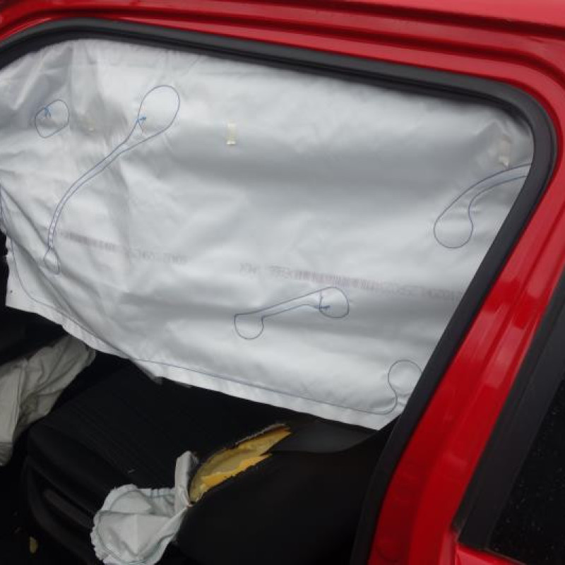 Ceinture arriere gauche SUZUKI SWIFT 4 Photo n°10