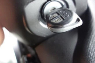 Ceinture arriere gauche SUZUKI SWIFT 4