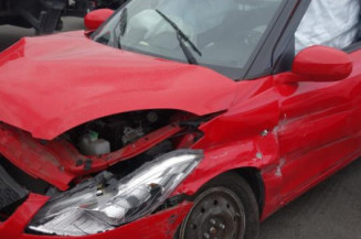 Contacteur tournant SUZUKI SWIFT 4